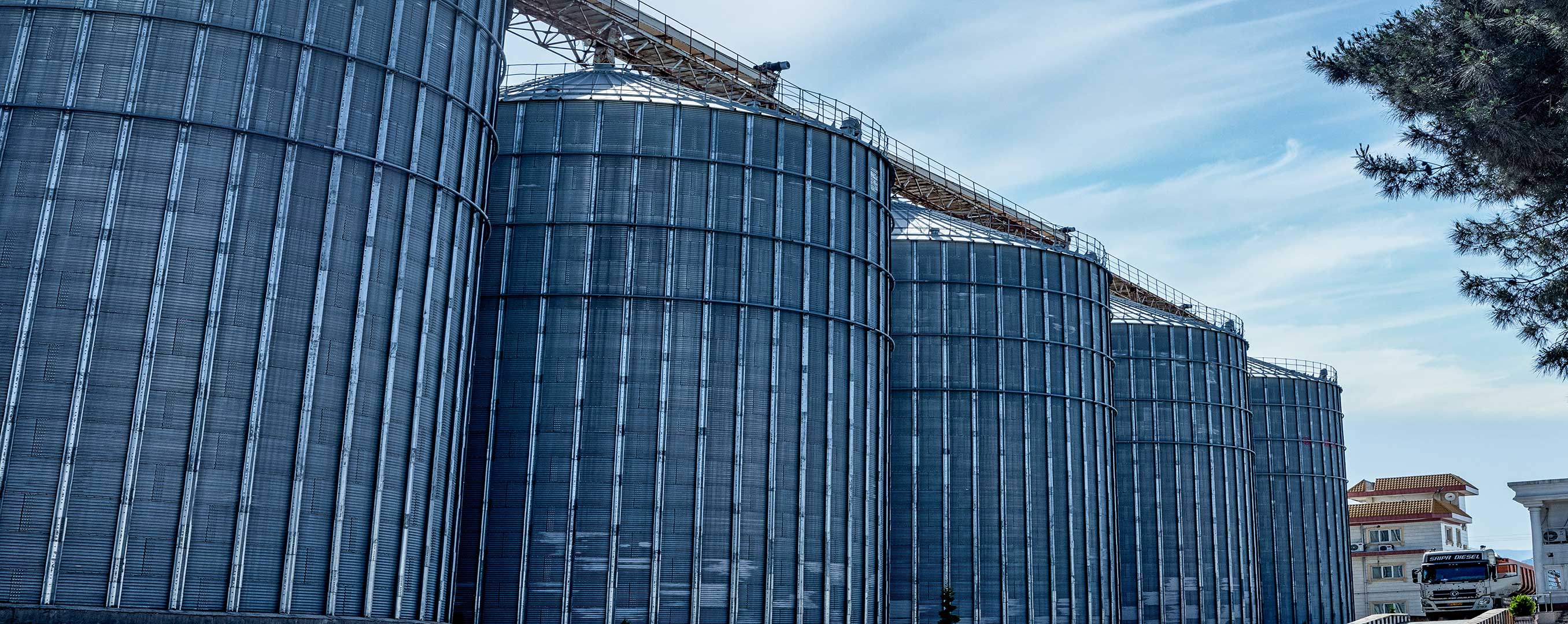 بزرگترین کارخانه اتوماتیک شمال کشور